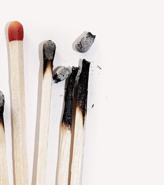 burnout