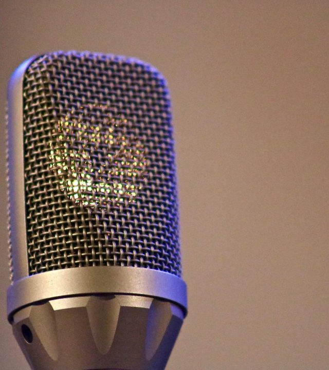 microphone